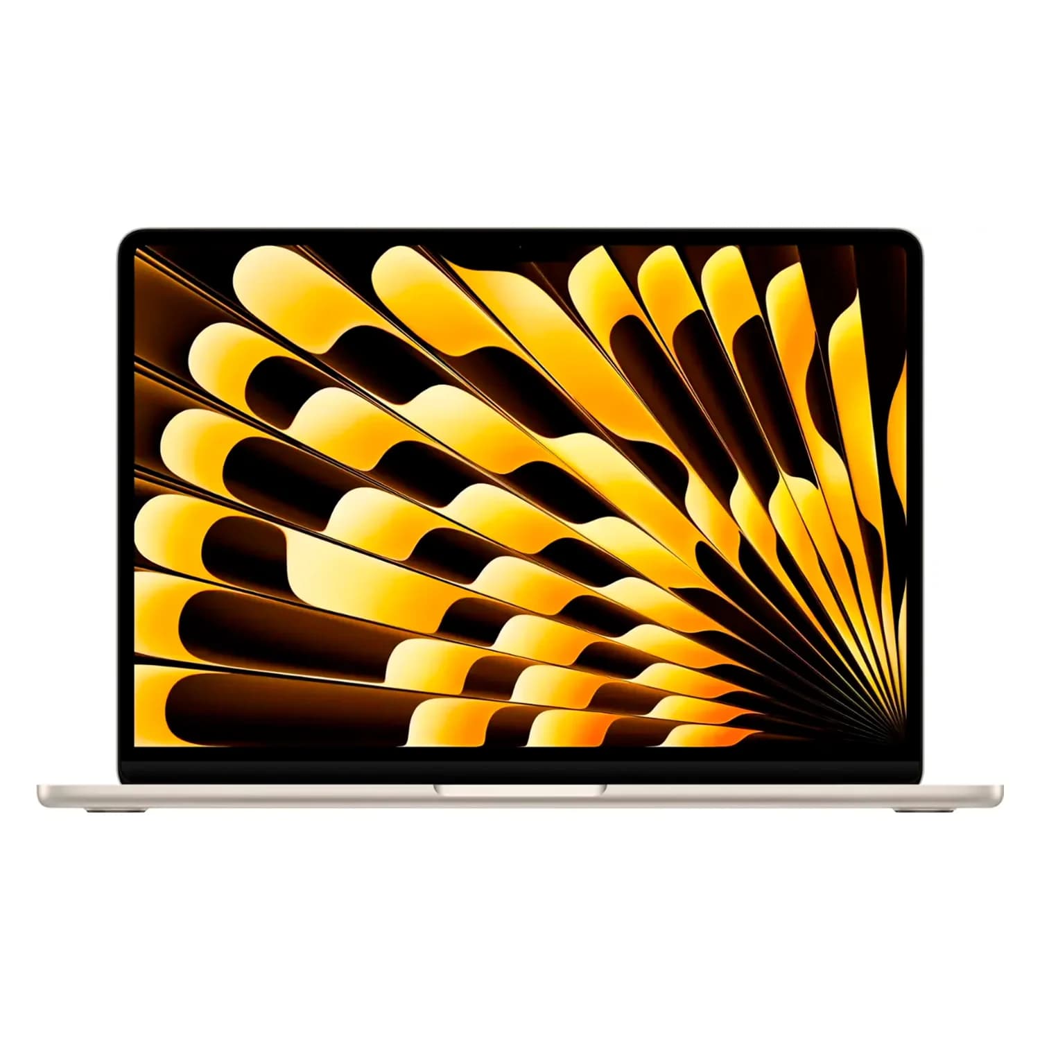 Apple Macbook Air M4 Cpu Ssd Starlight 16GB