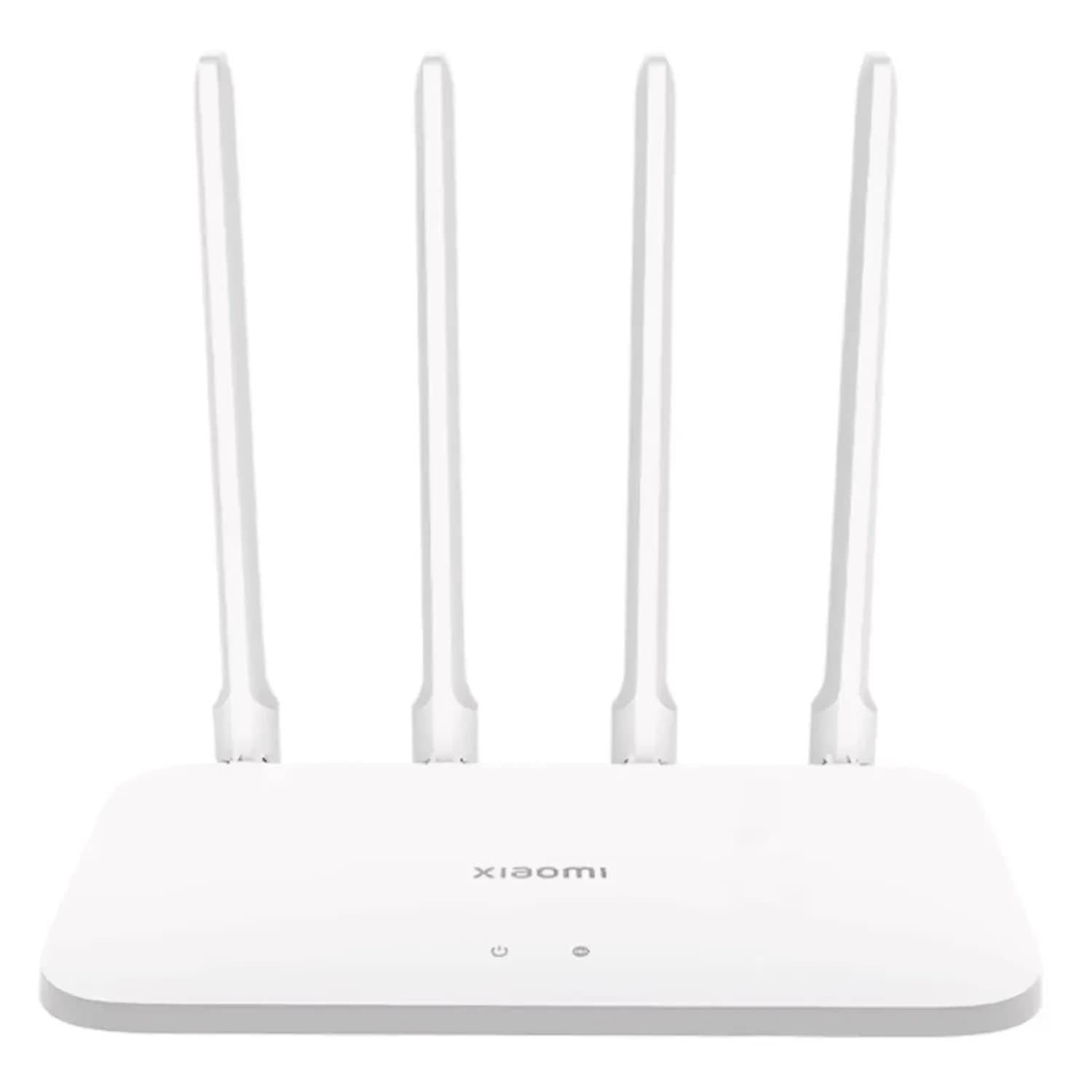 Xiaomi Roteador AC1200 Band 1200MBPS Branco