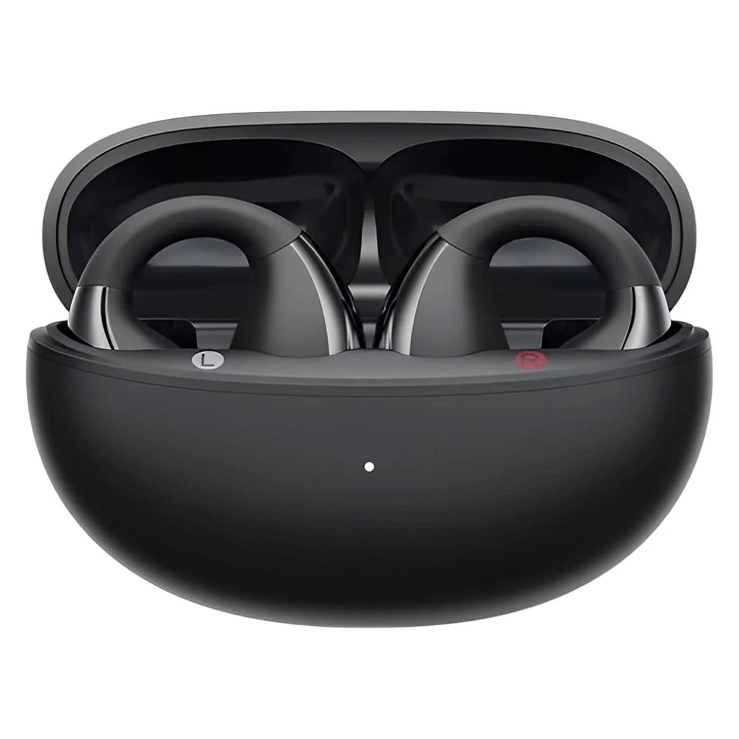 Fone de Ouvido QCY Crossky C30 BH24QT33A Wireless - Preto