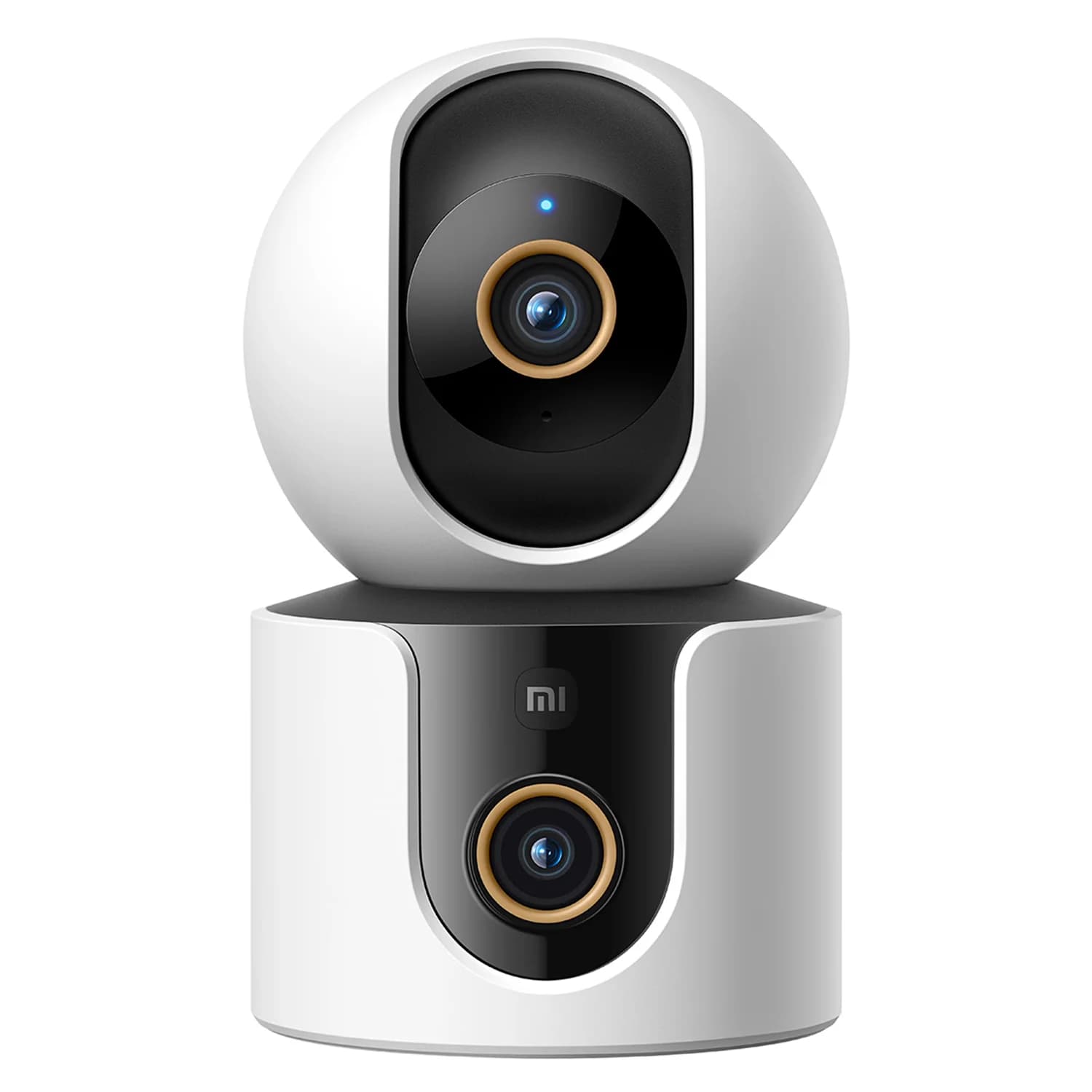 Xiaomi Camera Seguranca Home Security C500 BHR8755EU Quad Branco