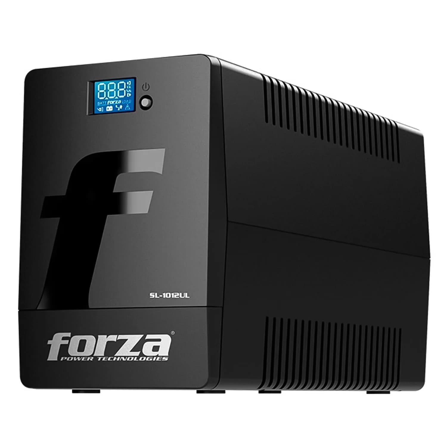 Acessório · Forza Nobreak Forza Sl 1012UL Ups Interativa 1000VA 600W 220V