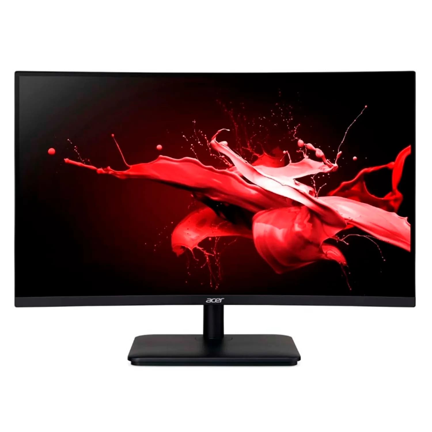Acessório · Monitor Curvo Acer ED270R S 27" Full HD HDMI/DisplayPort Bivolt