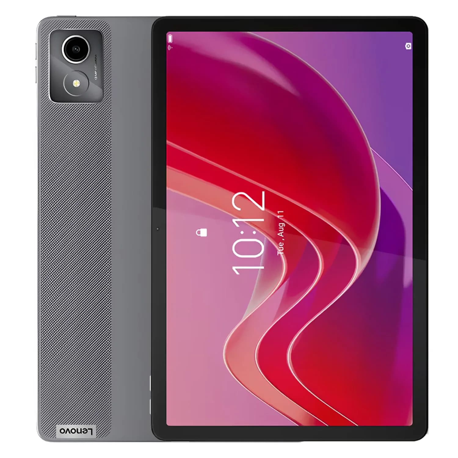 Lenovo Tablet Lenovo Tab K11 TB-330XUP Tela 11" WiFi LTE 128GB 8GB RAM + Caneta - Cinza