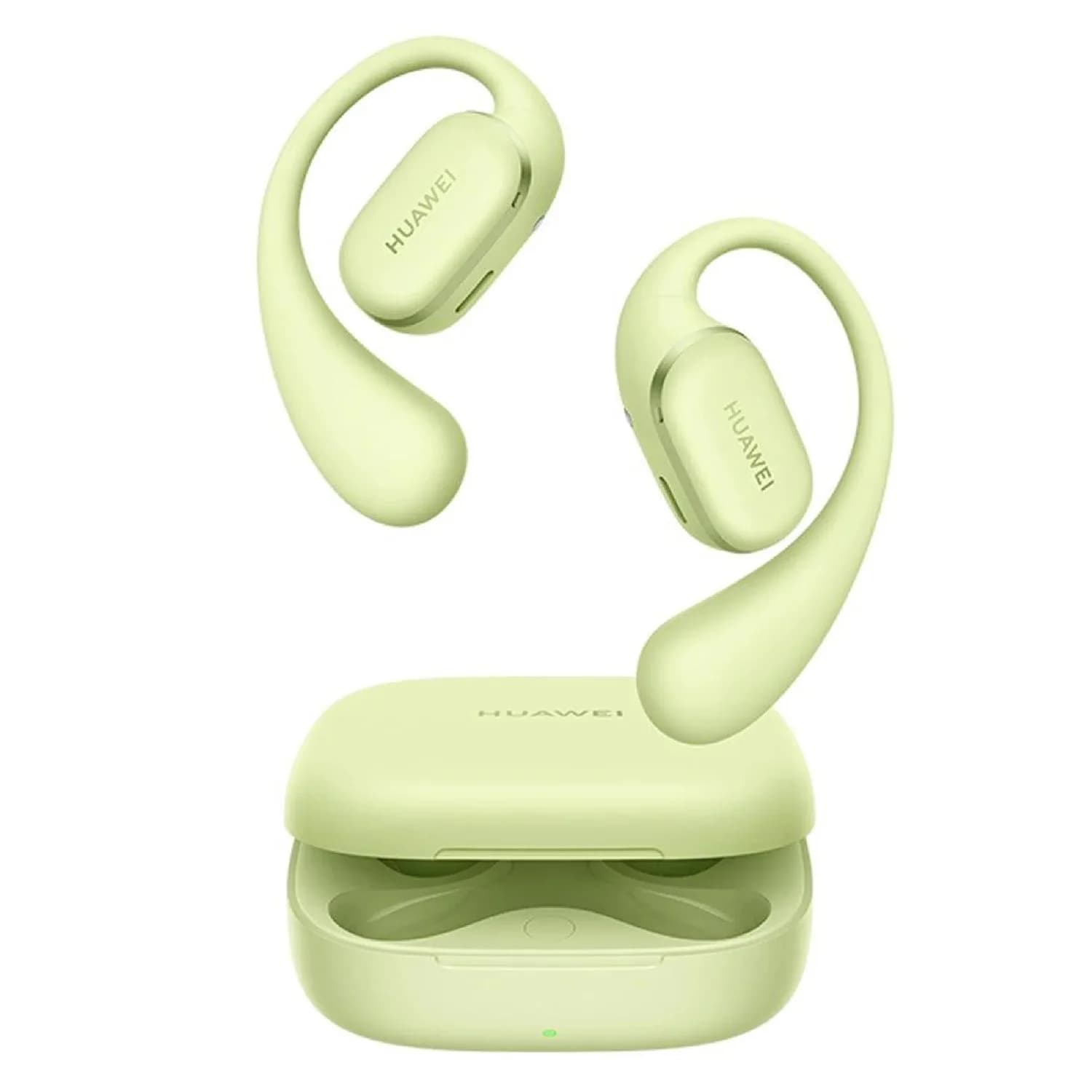Fone de Ouvido Huawei FreeArc Wireless - Verde