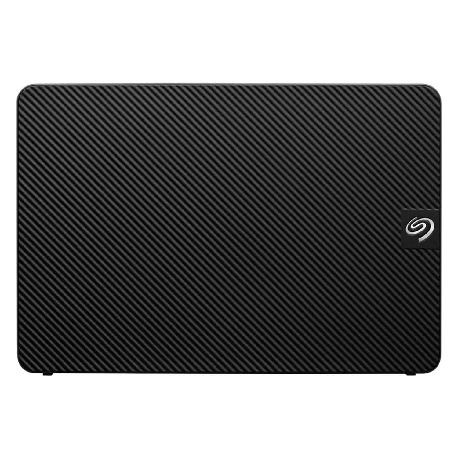 Acessório · Seagate HD Externo Seagate Expansion Desktop 24TB 3.5" USB 3.0 - STKP24000400 (Garantia Brasil)