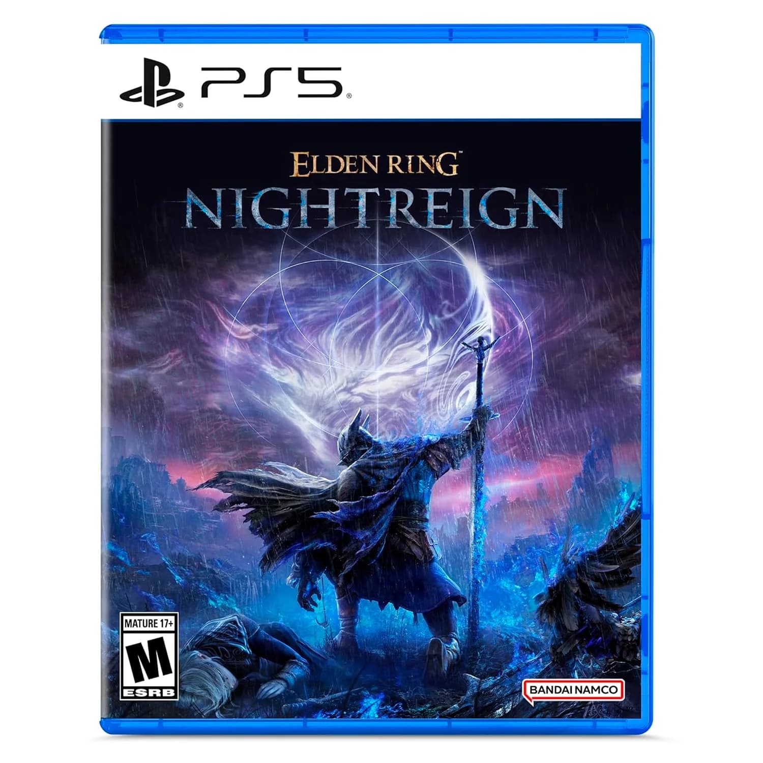 Sony PlayStation Jogo Elden Ring Nightreign para PS5