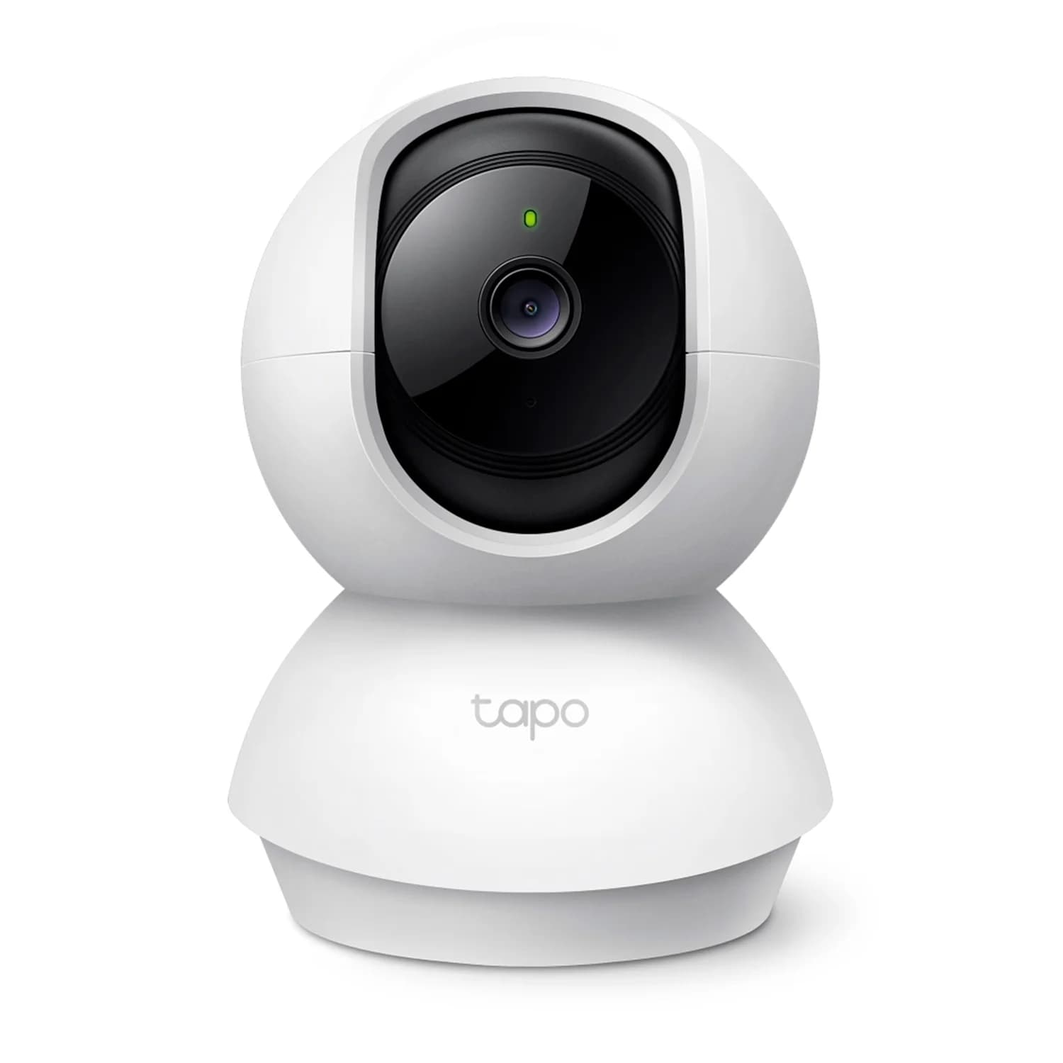 Tplink Camera Seguranca Tp Link Tapo C200C 1080P Branco