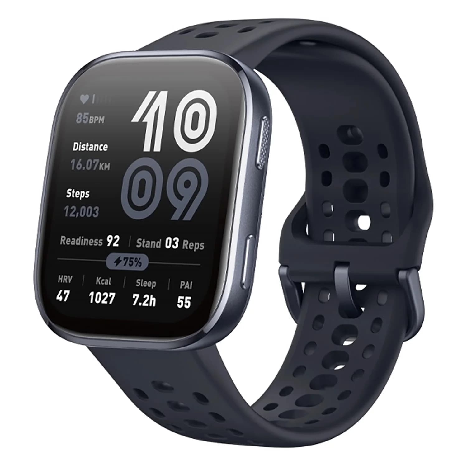 Xiaomi Amazfit BIP 6 A2435 - Azul Preto