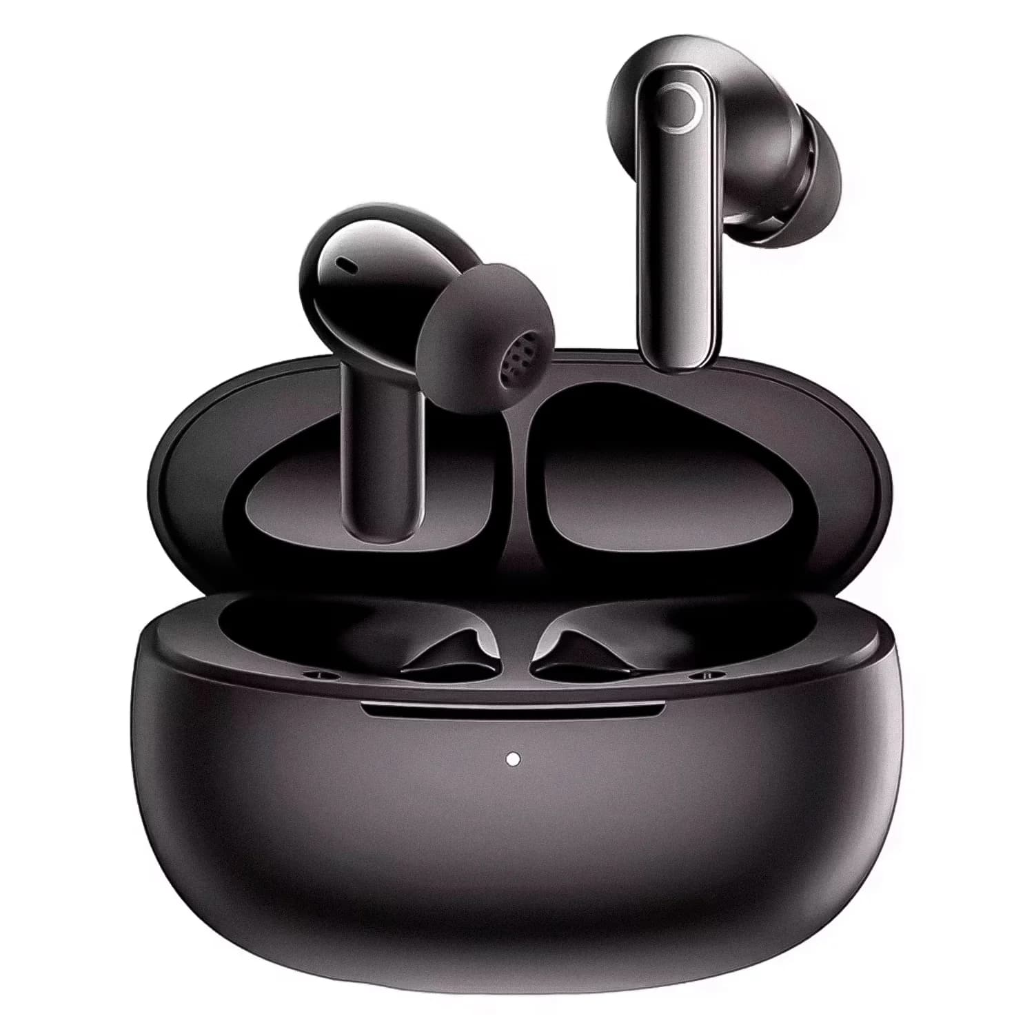 Fone de Ouvido Haylou T020 HQ5 Wireless - Preto