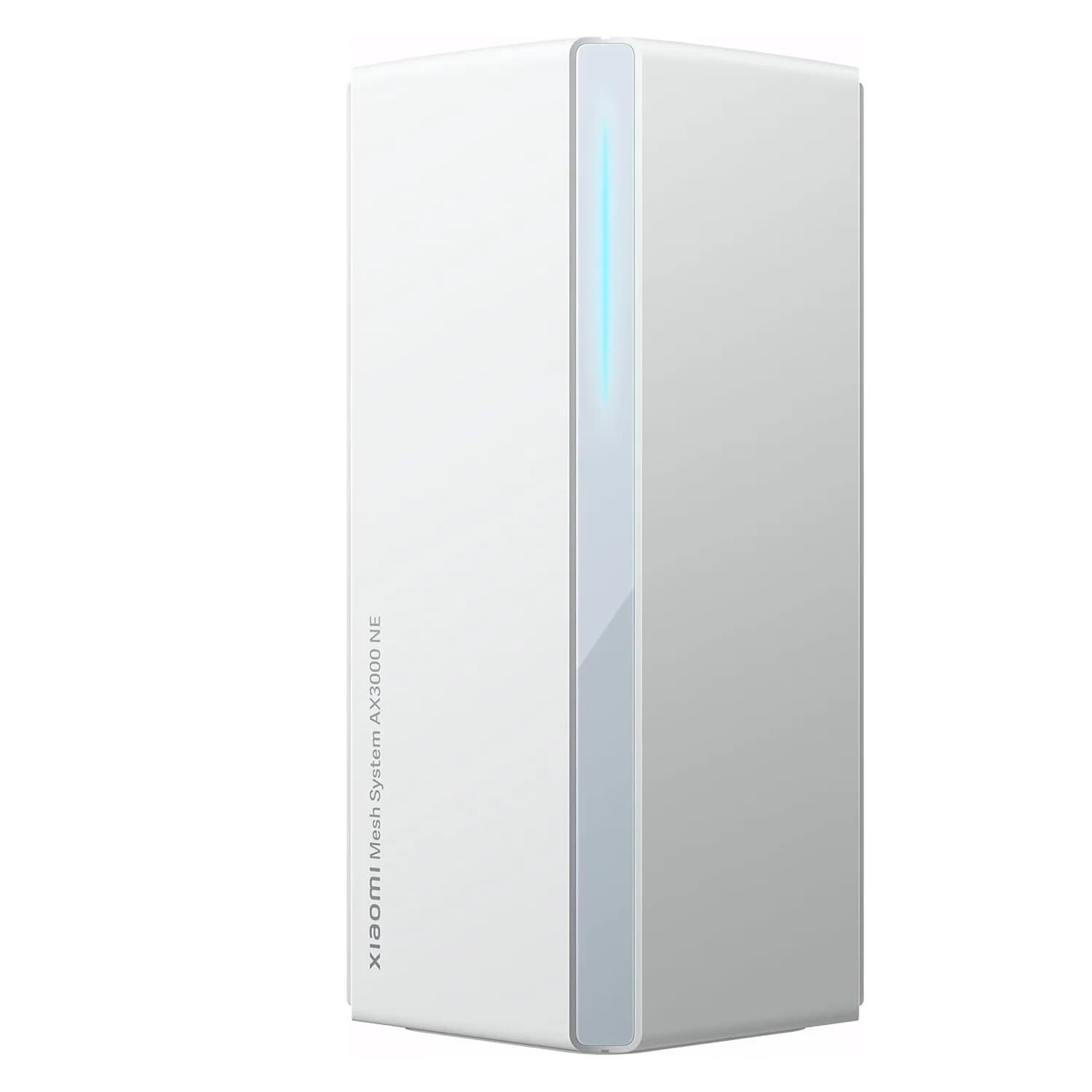 Acessório · Xiaomi Roteador AX3000 Ne Mesh System DVB4463GL Pack Branco