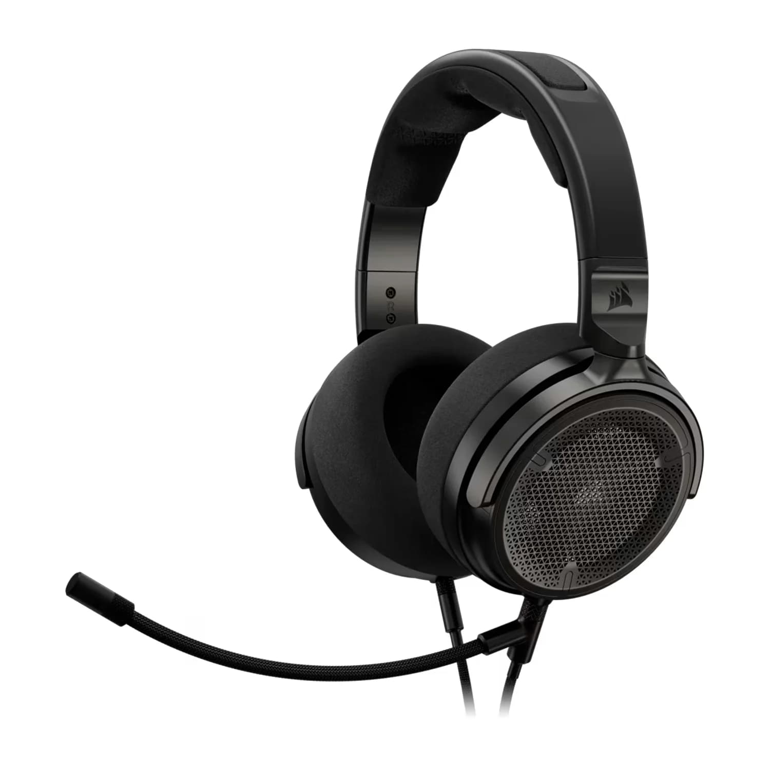 Headset Gamer Corsair Virtuoso Pro USB - Preto CA-9011370-NA