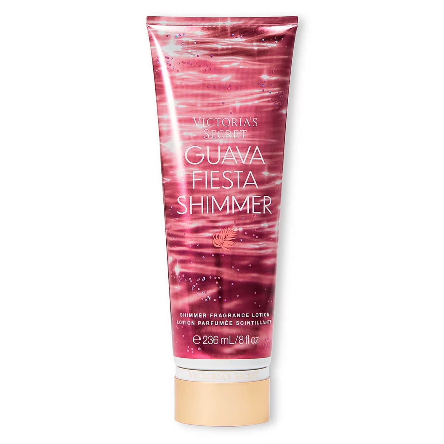 Secret Body Lotion Victoria Guava Fiesta Shimmer