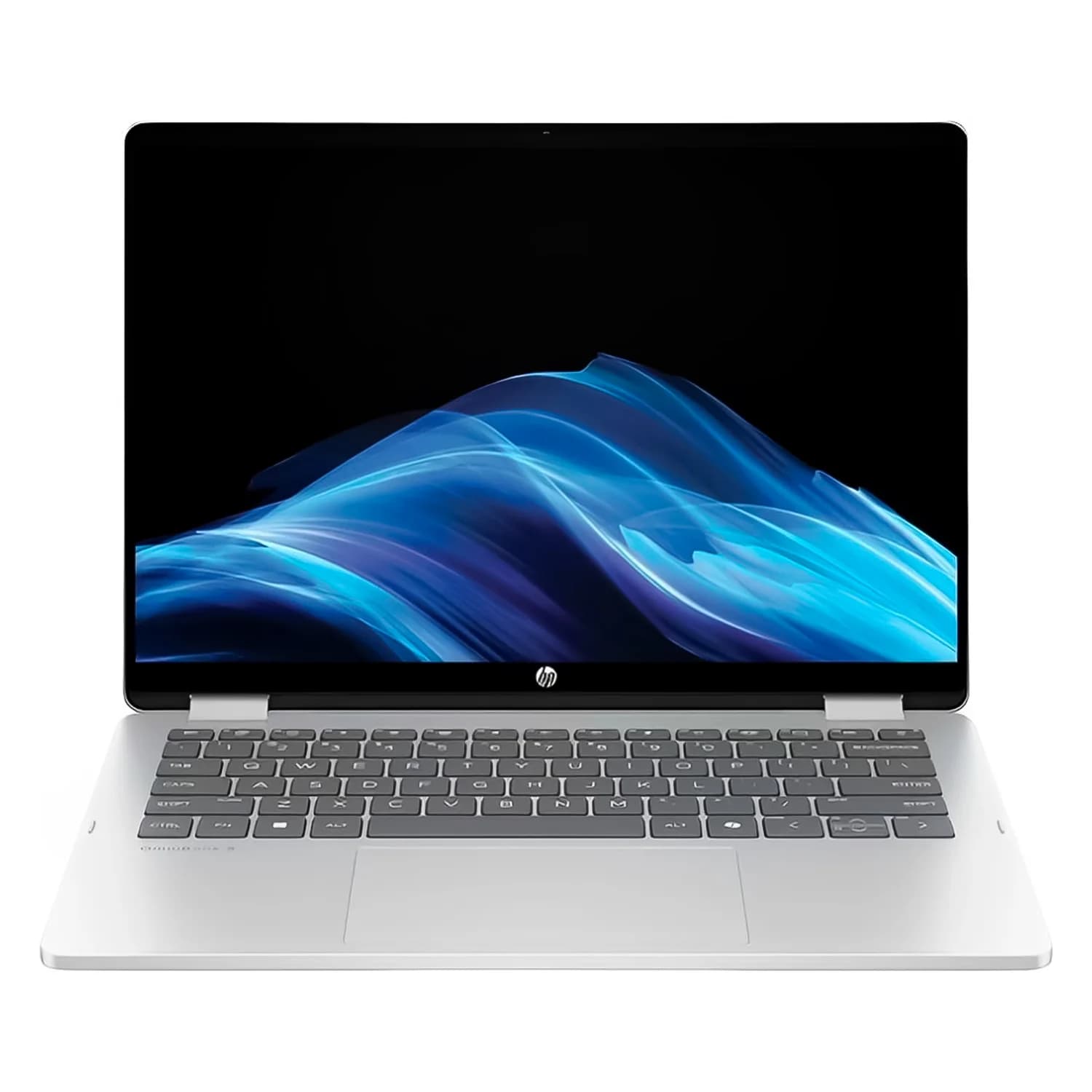 Hp Omnibook FP0013DX 14FHD Intel Ultra 120U Nvme Windows 512GB Prata