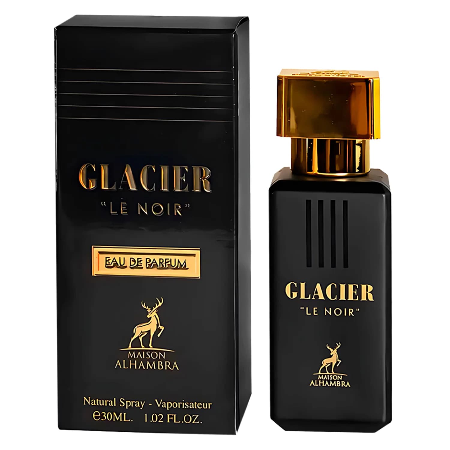 Maison Alhambra Glacier Bella EDP 30ml