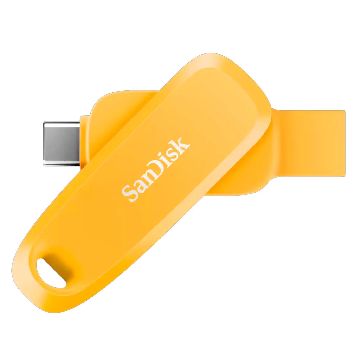 SanDisk Pendrive SanDisk Phone Drive Android 128GB USB-C - SDDDC6-128G-G46YD