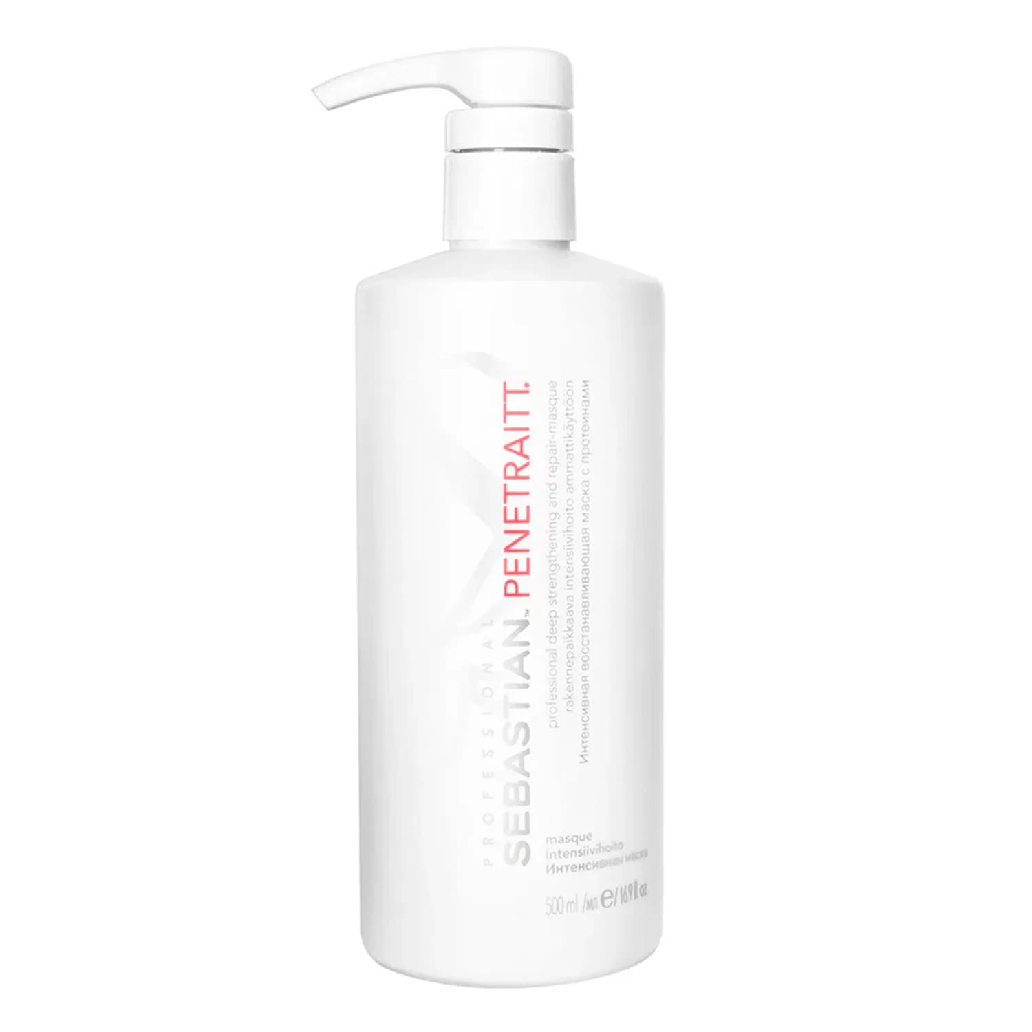 Sebastian Potion MASCARA-CAPILAR