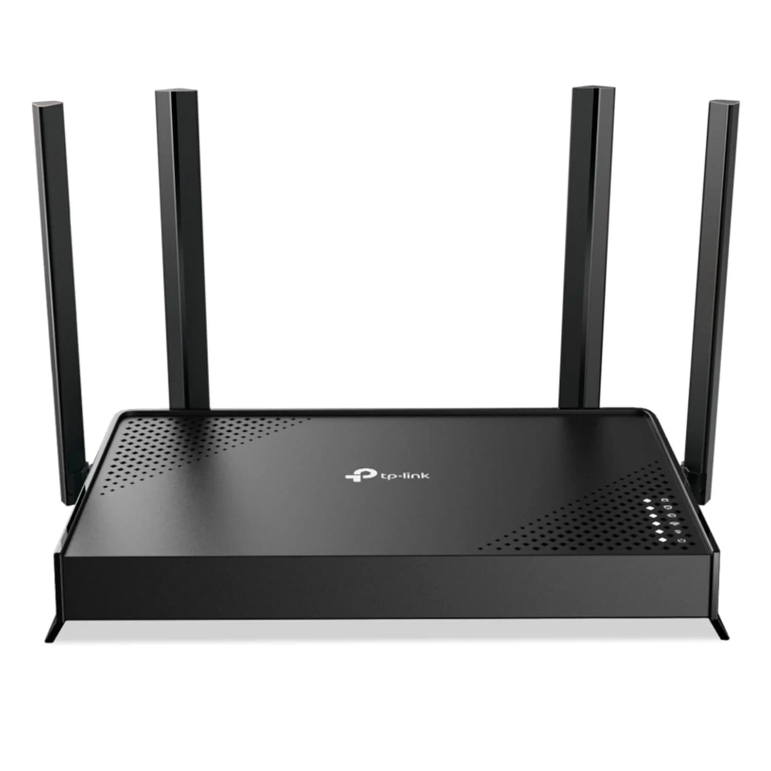 Tplink Roteador Tp Link Archer BE220 Band Wi Fi Gigabit Preto