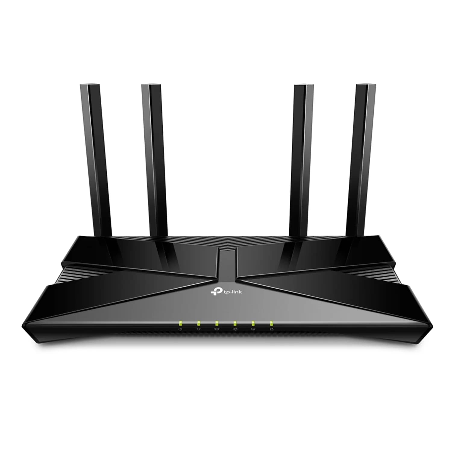 Tplink Roteador Tp Link EX520 AX3000 Band Wi Fi Gigabit Preto