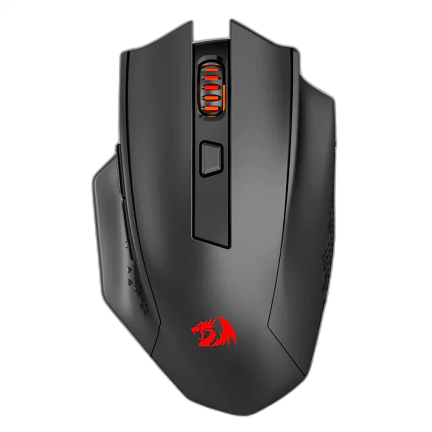 Redragon Mouse Gamer Redragon Woki M994 Sem Fio - Azul Branco
