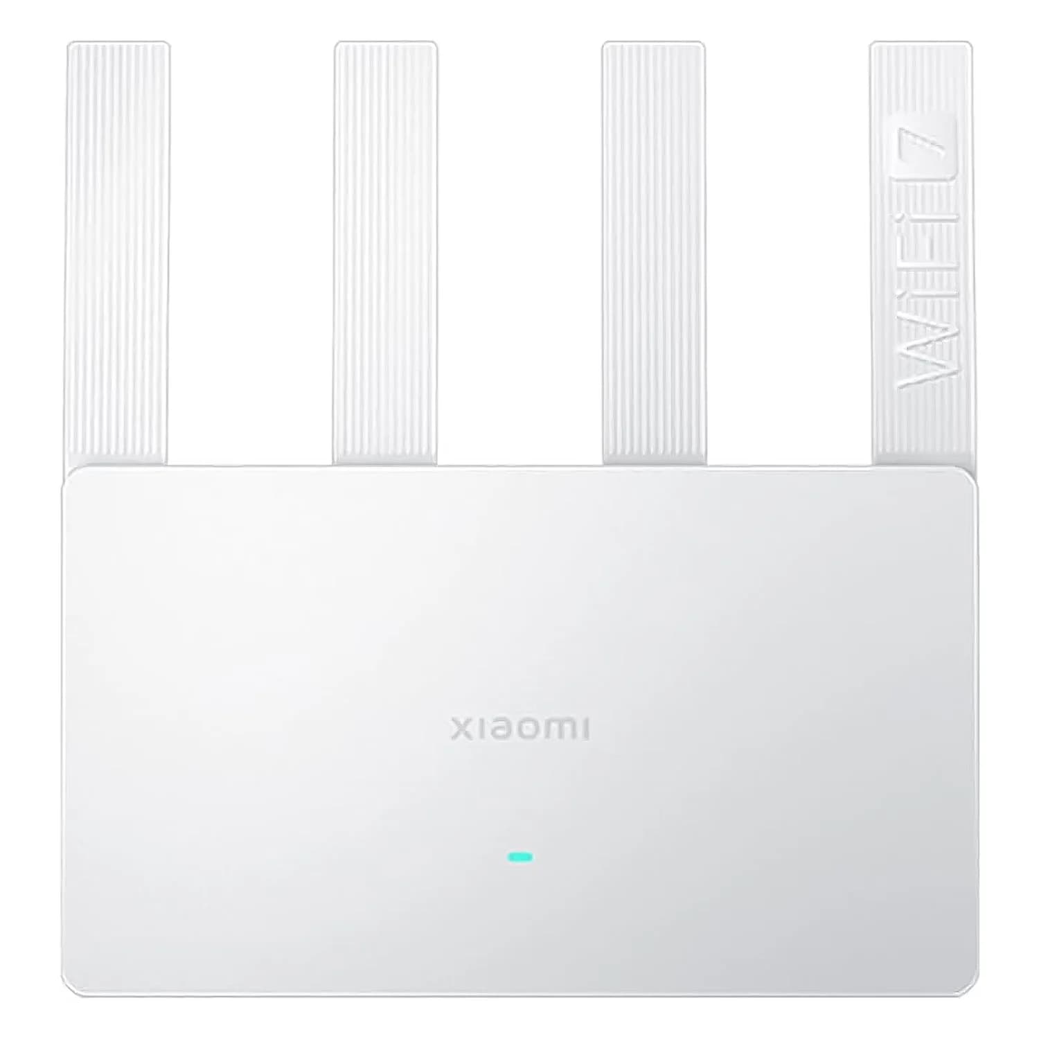 Xiaomi Roteador Mesh System BE3600 Band Ghz Mbps Bivolt Branco