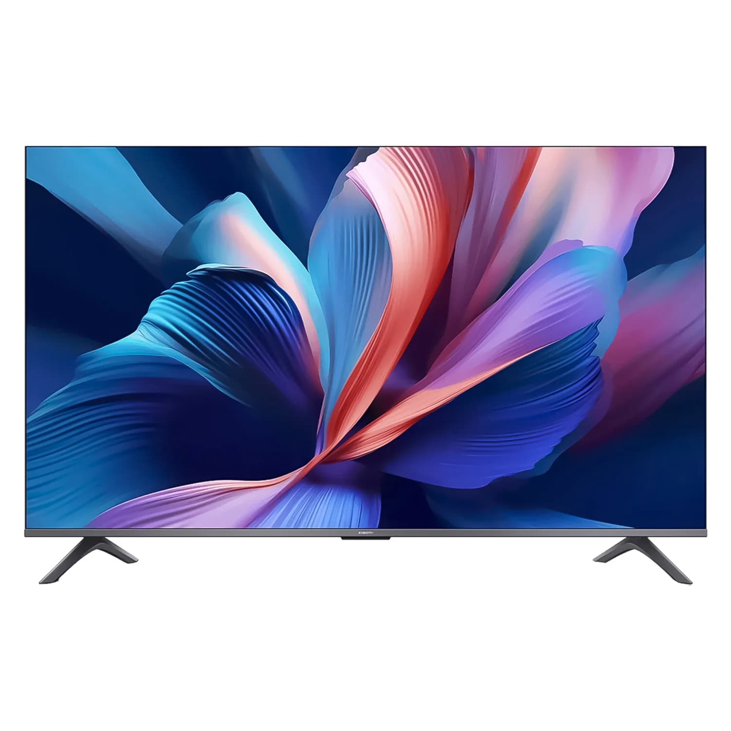 Samsung Smart TV Xiaomi A Pro L75MB-APPH 75" 4K Ultra HD Google TV - Preto