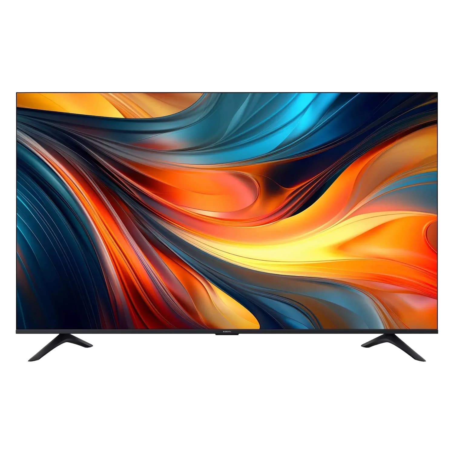 Smart TV Xiaomi A 2026 L65MB-APH 65" 4K Ultra HD Google TV WiFi - Preto