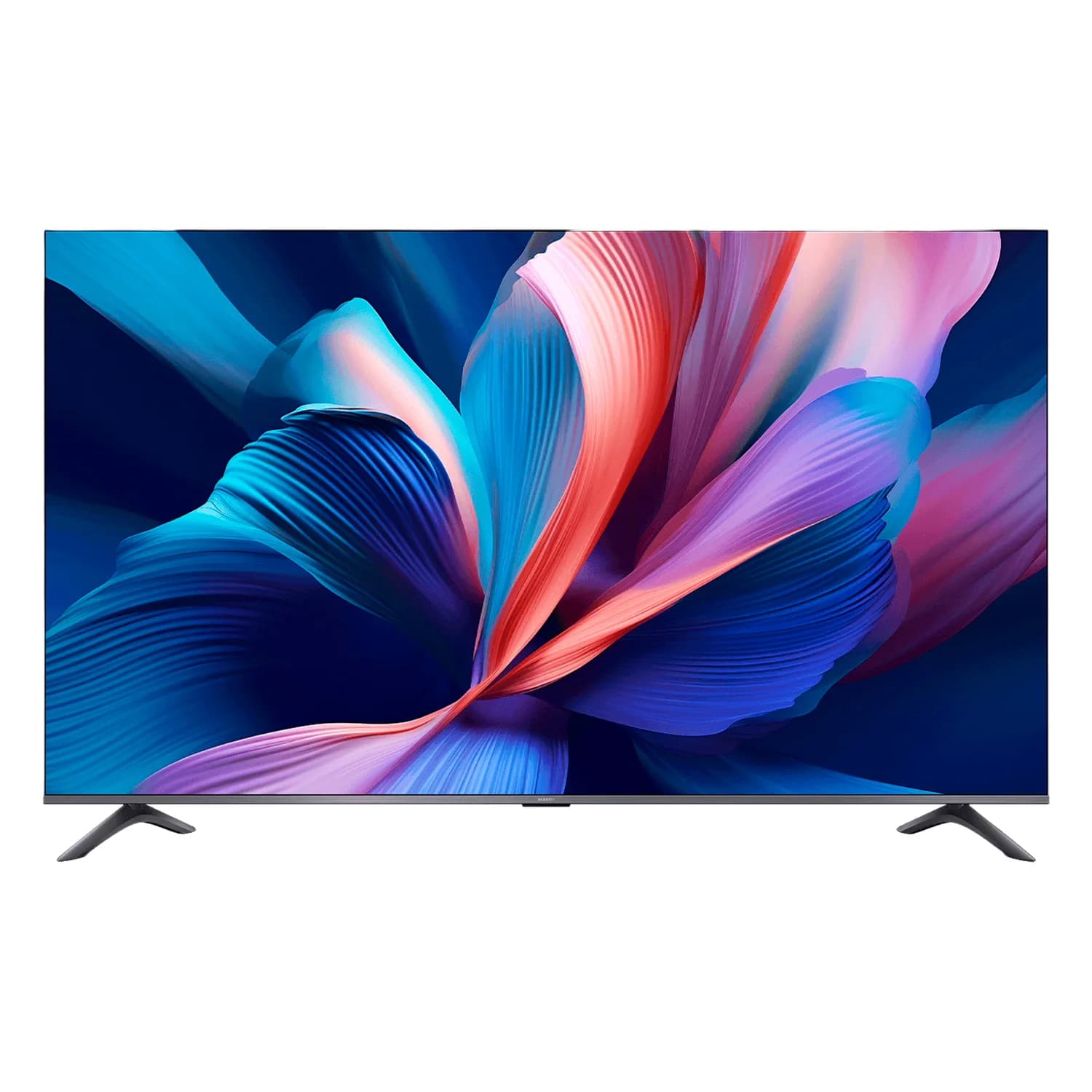 Samsung Smart TV Xiaomi A Pro 2026 L43MB-APPH 43" 4K Ultra HD Google TV - Cinza