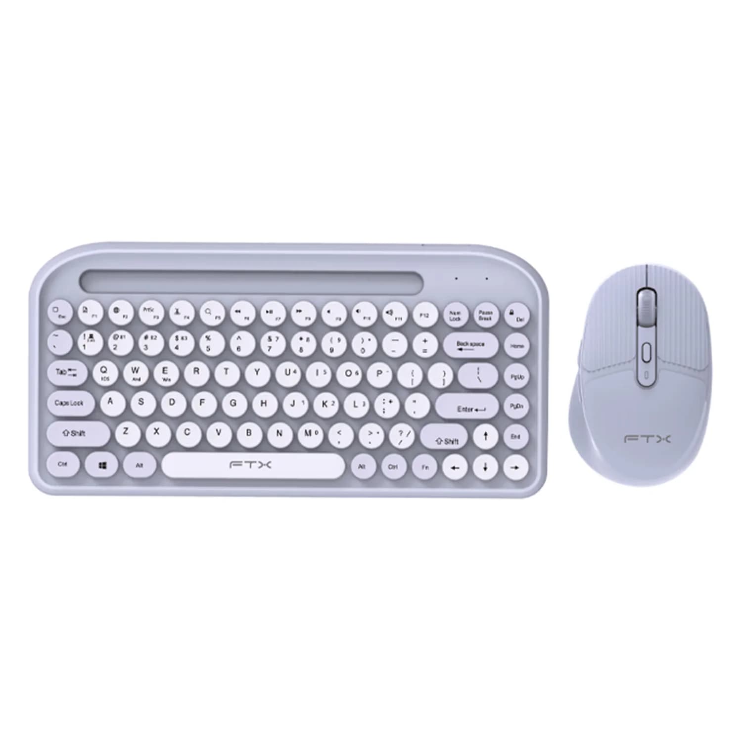 Ftx Wireless Ftx FTXGK01 Espanol Verde