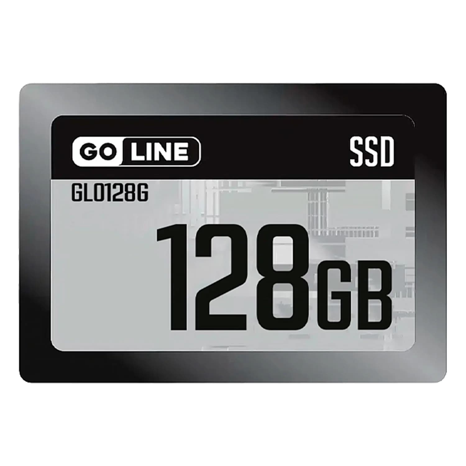 Goline SSD Goline 128GB 2.5" SATA 3 - GL0128G