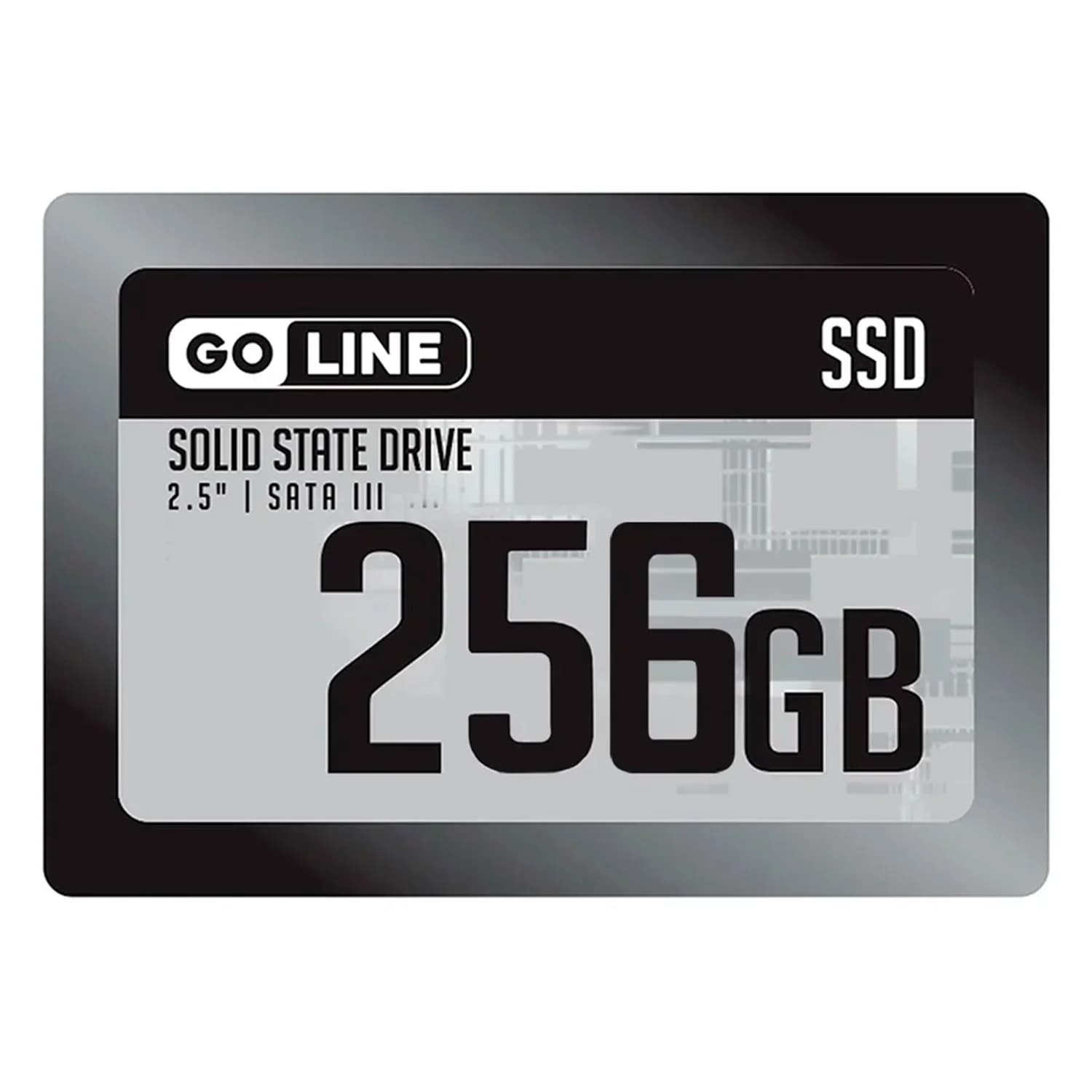 Goline SSD Goline GL0256G 256GB 2.5" SATA 3