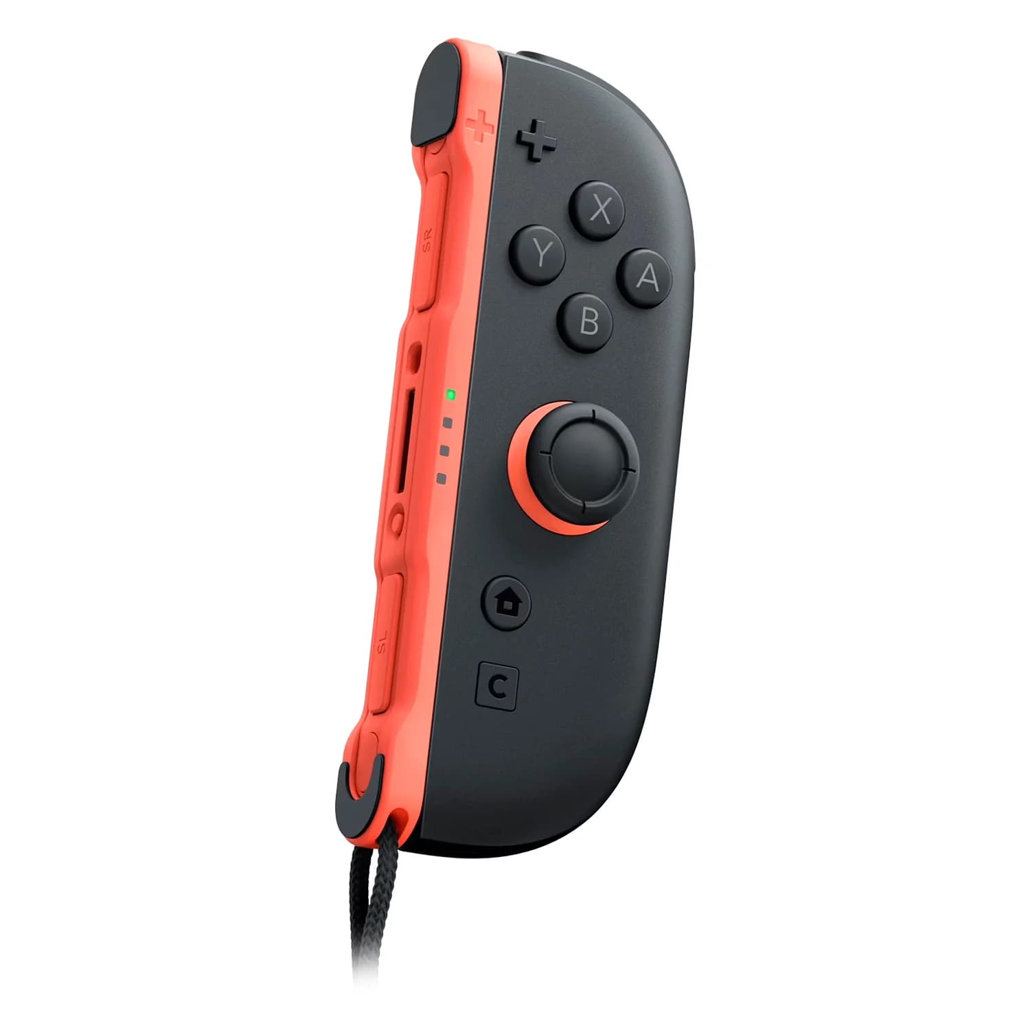 Nintendo Controle Joy-Con R para Nintendo Switch 2 - Vermelho