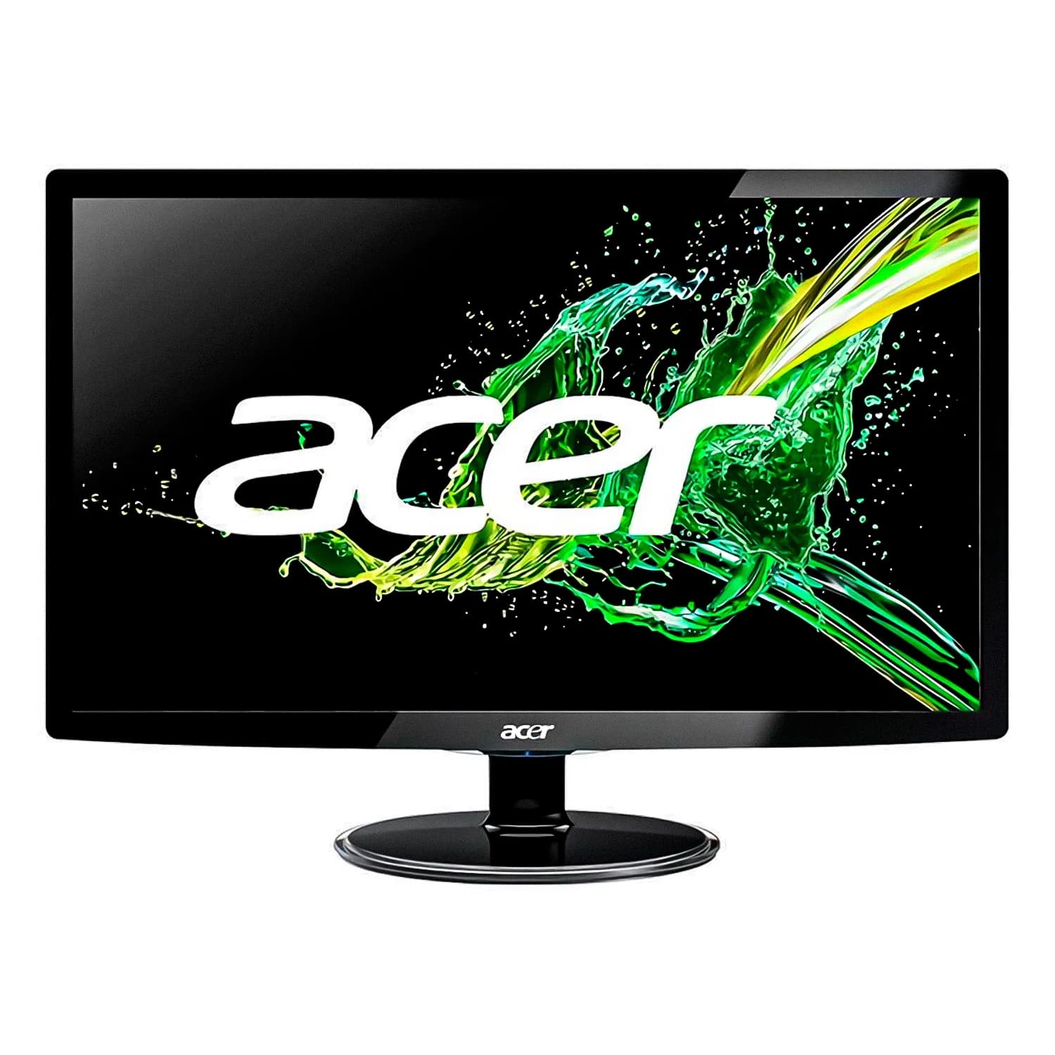 Acessório · Monitor Acer S212HL 21.5" Full HD VGA/DVI-D Bivolt