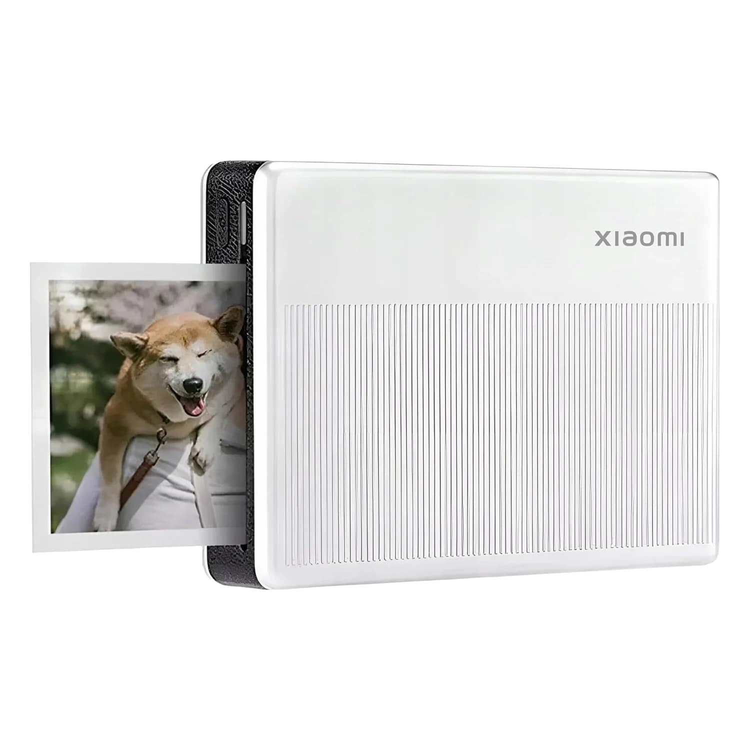 Xiaomi Impressora Fotografica Portatil Instant Photo Printer 1S Set BHR9974GL Branco