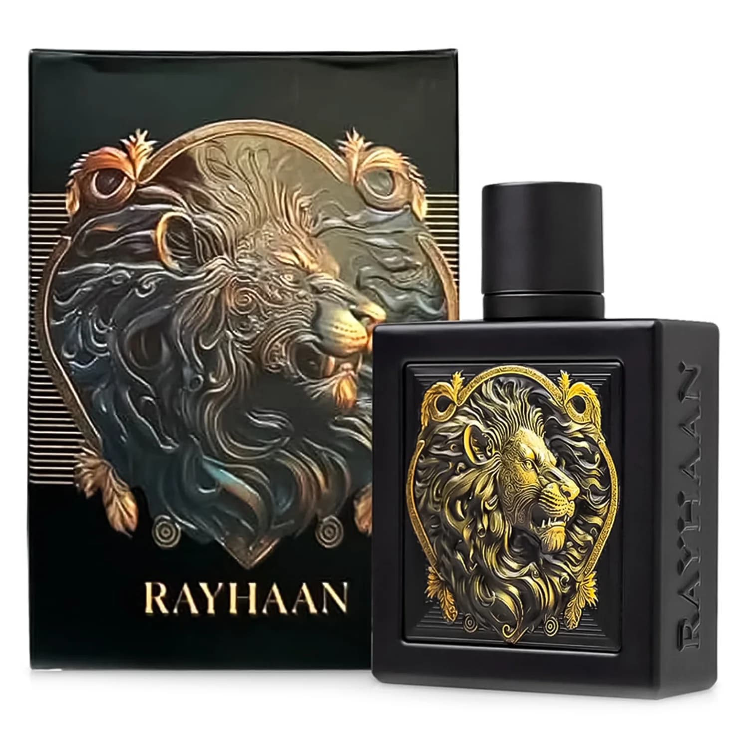Rayhaan Lion 100ML Edp