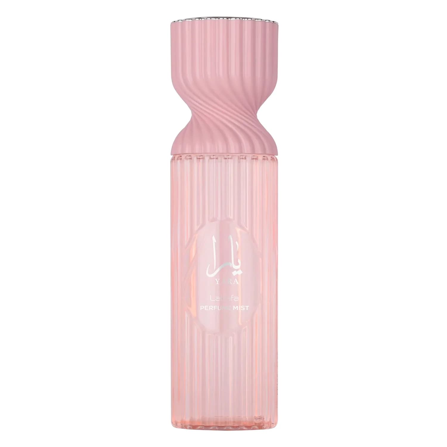 Lattafa Body Splash Yara Feminino