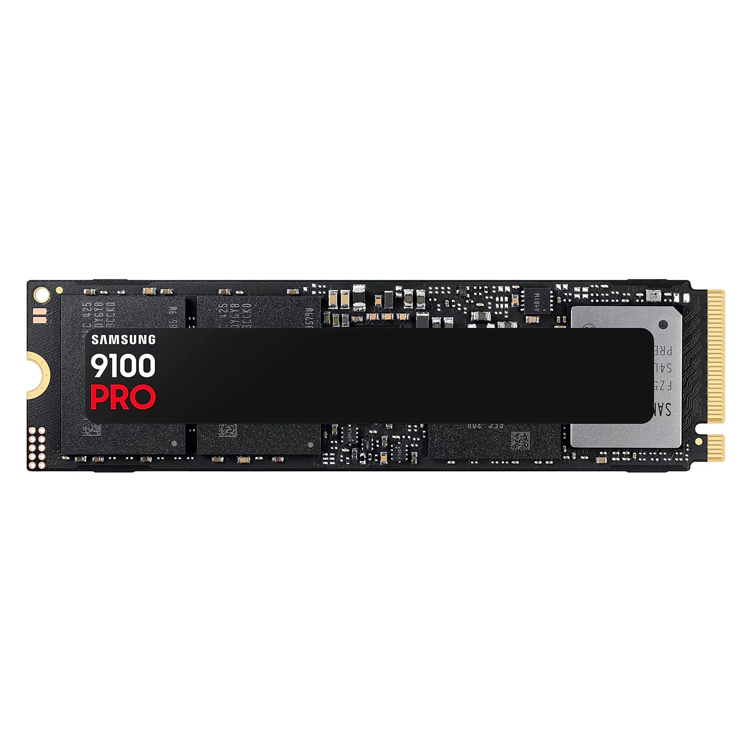Samsung SSD M.2 Samsung 9100 PRO 1TB NVMe PCIe Gen 5 - MZ-VAP1T0B/AM