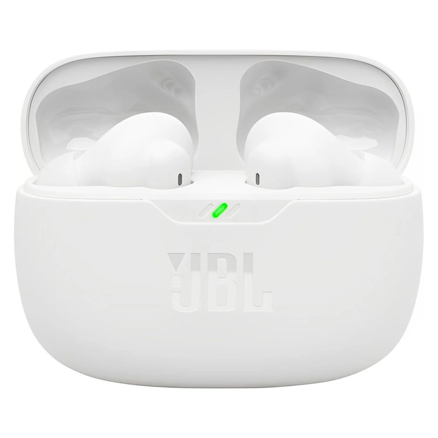 Fone de Ouvido JBL Tune Beam 2 Wireless - Branco