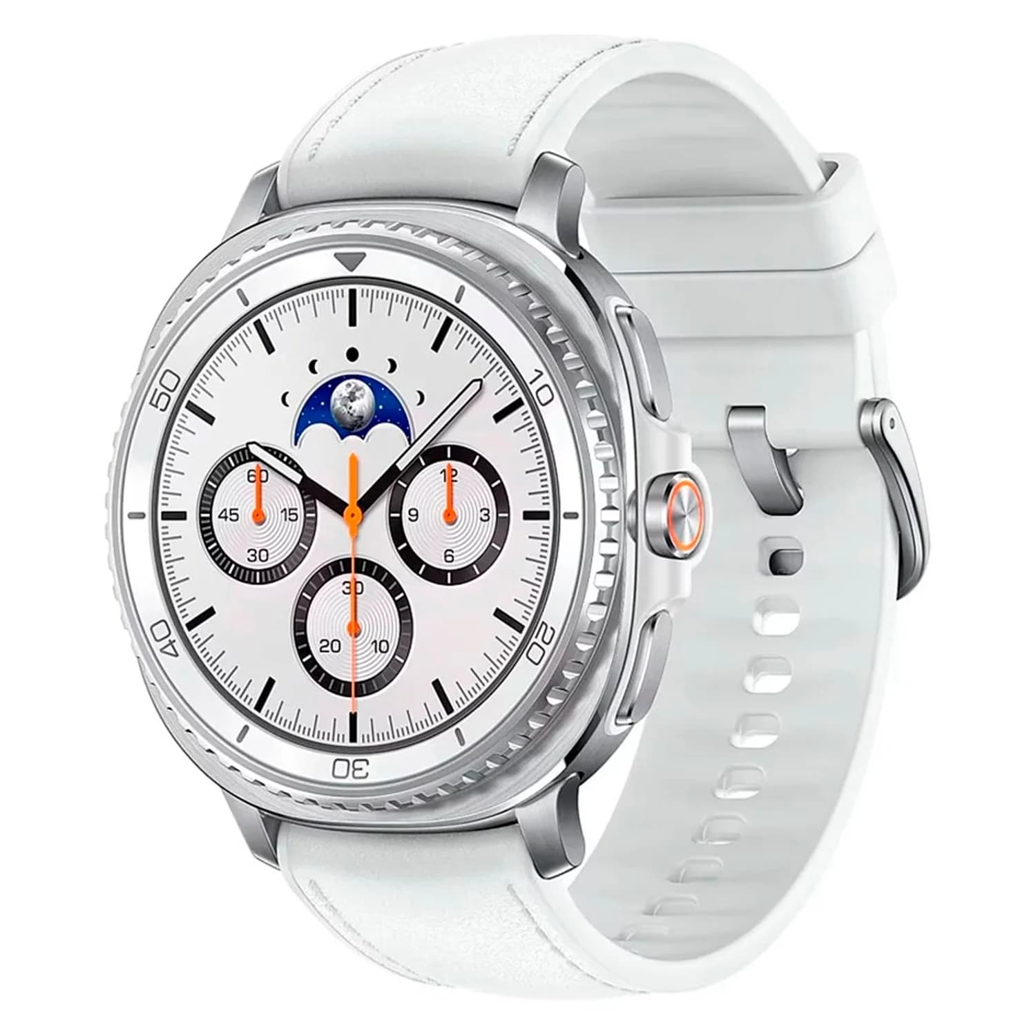 Samsung Smartwatch Galaxy WATCH8 Branco