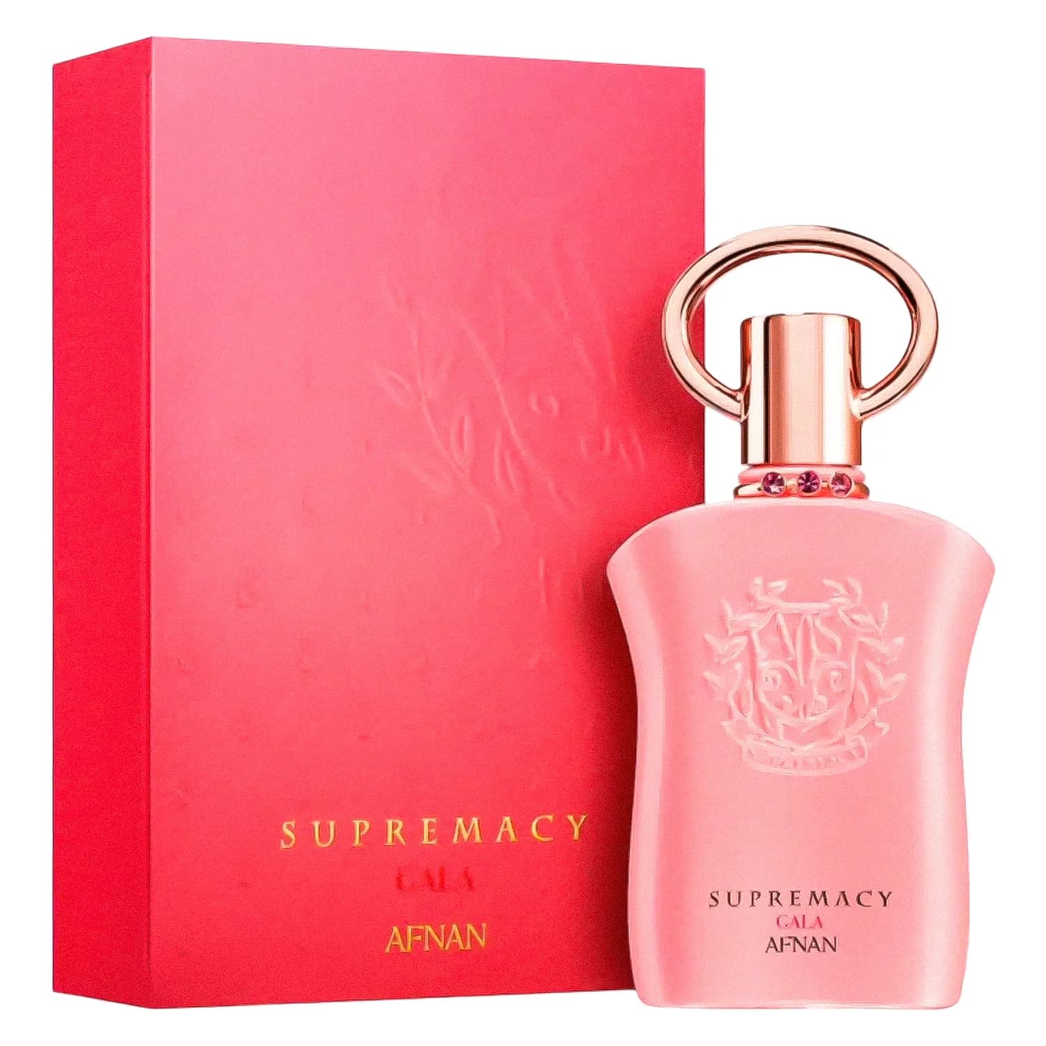 Afnan Supremacy Gala Women 90ML Edp