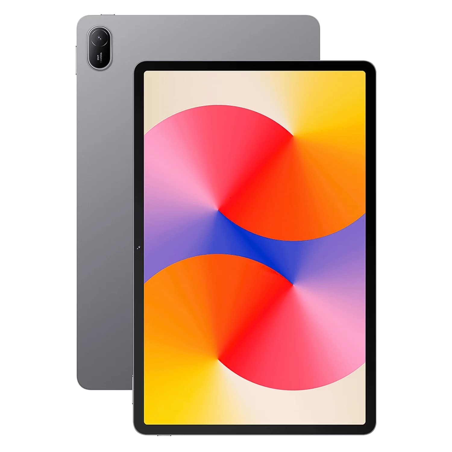 Huawei Tablet Huawei MatePad SE W09 Tela 11" 128GB 6GB RAM - Cinza