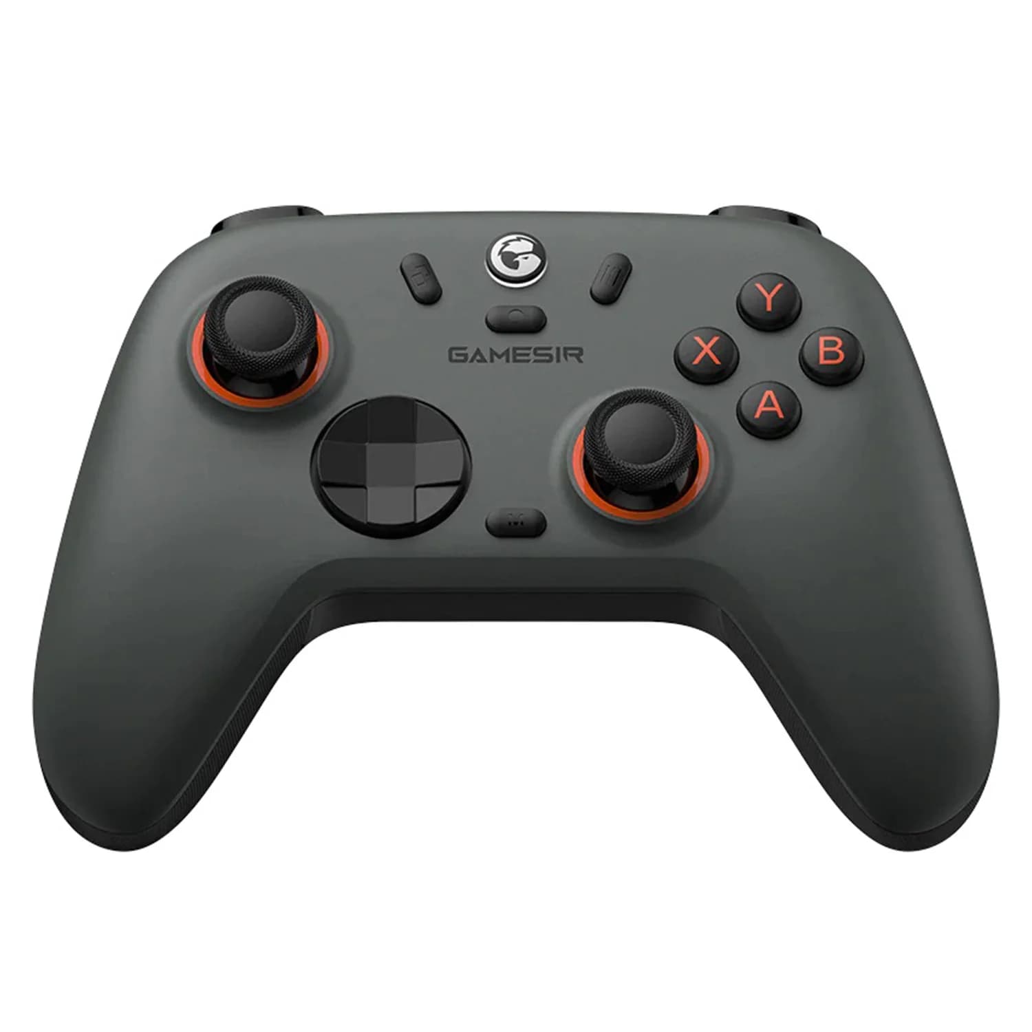 Gamesir Controle Gamesir Nova 2 Lite Sem Fio para Nintendo Switch/PC/Smartphone/Steam - Branco Espacial