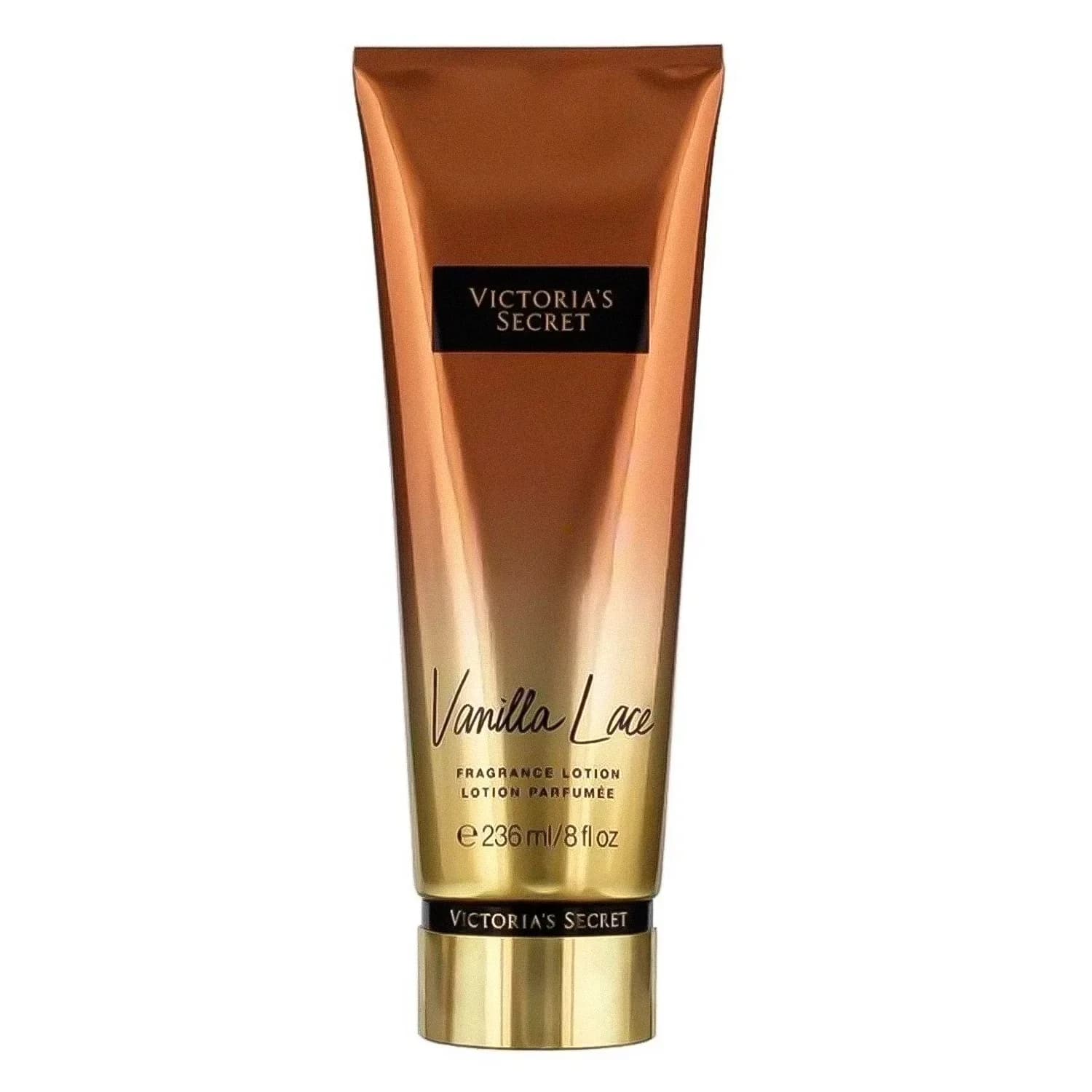 Secret Body Lotion Victoria Vanilla Lace Feminino