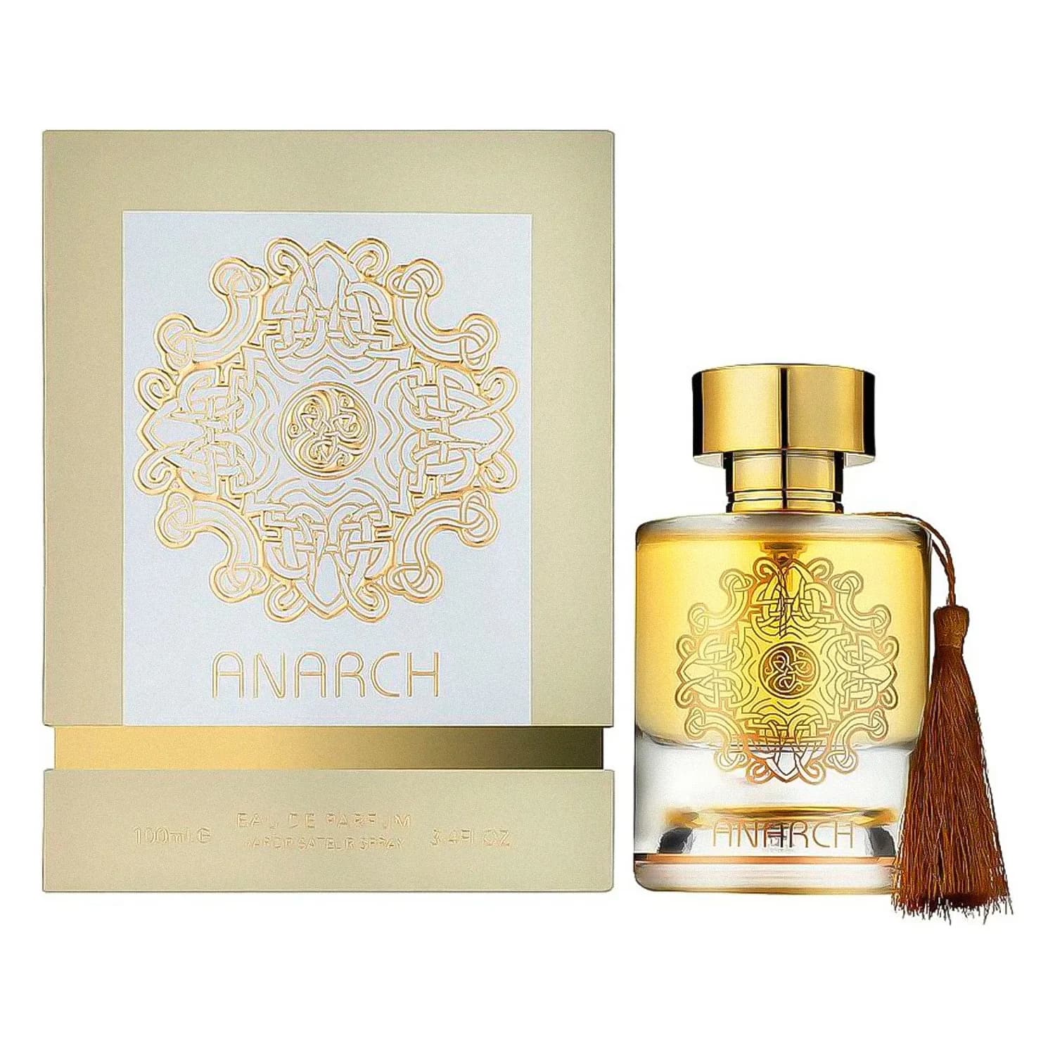 Maison Alhambra Anarch EDP 100ml