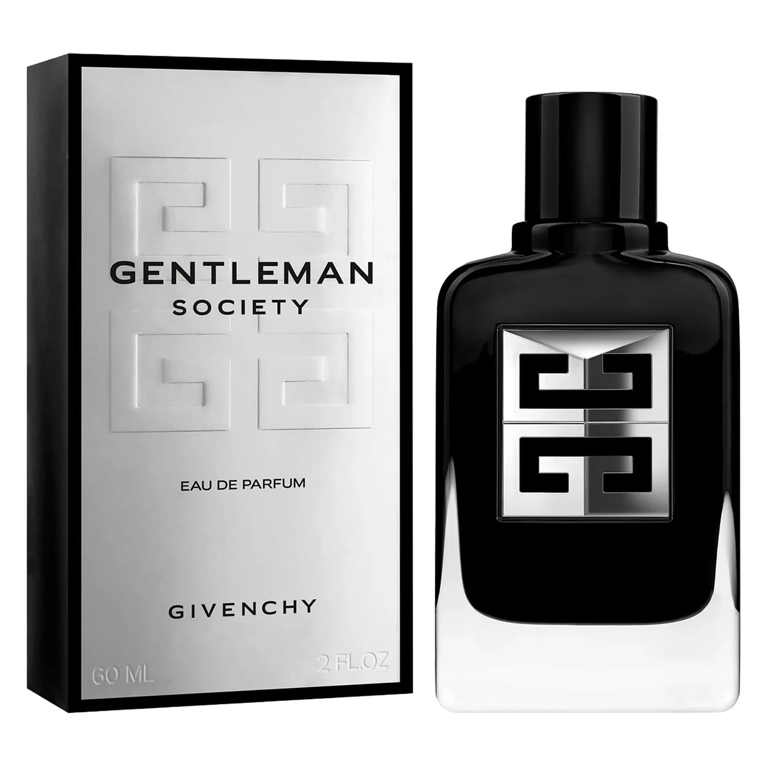 Givenchy Gentleman Society EDP 100ml