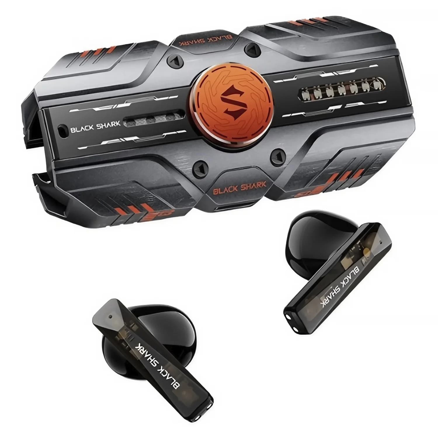 Xiaomi Fone de Ouvido Black Shark Rokas 3 BS-T3 Wireless - Preto