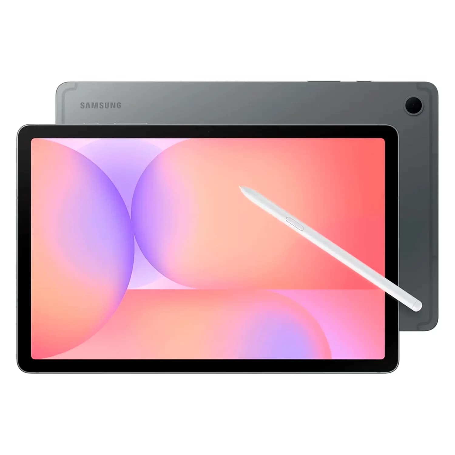 Samsung Tablet Samsung Galaxy Tab S10 Lite SM-X406 Tela 10.9" WiFi 128GB 6GB RAM + Caneta - Cinza