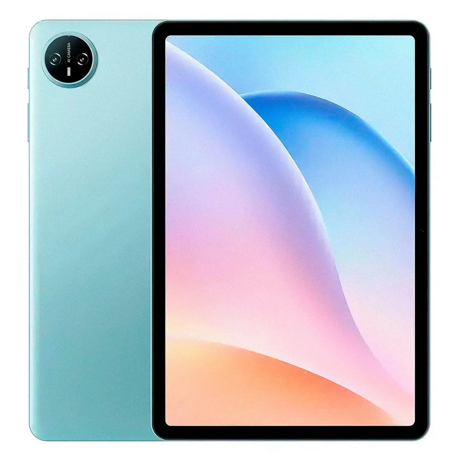 Doogee Tablet Doogee Tab A9 Tela 10.1" WiFi 64GB 3GB RAM - Azul