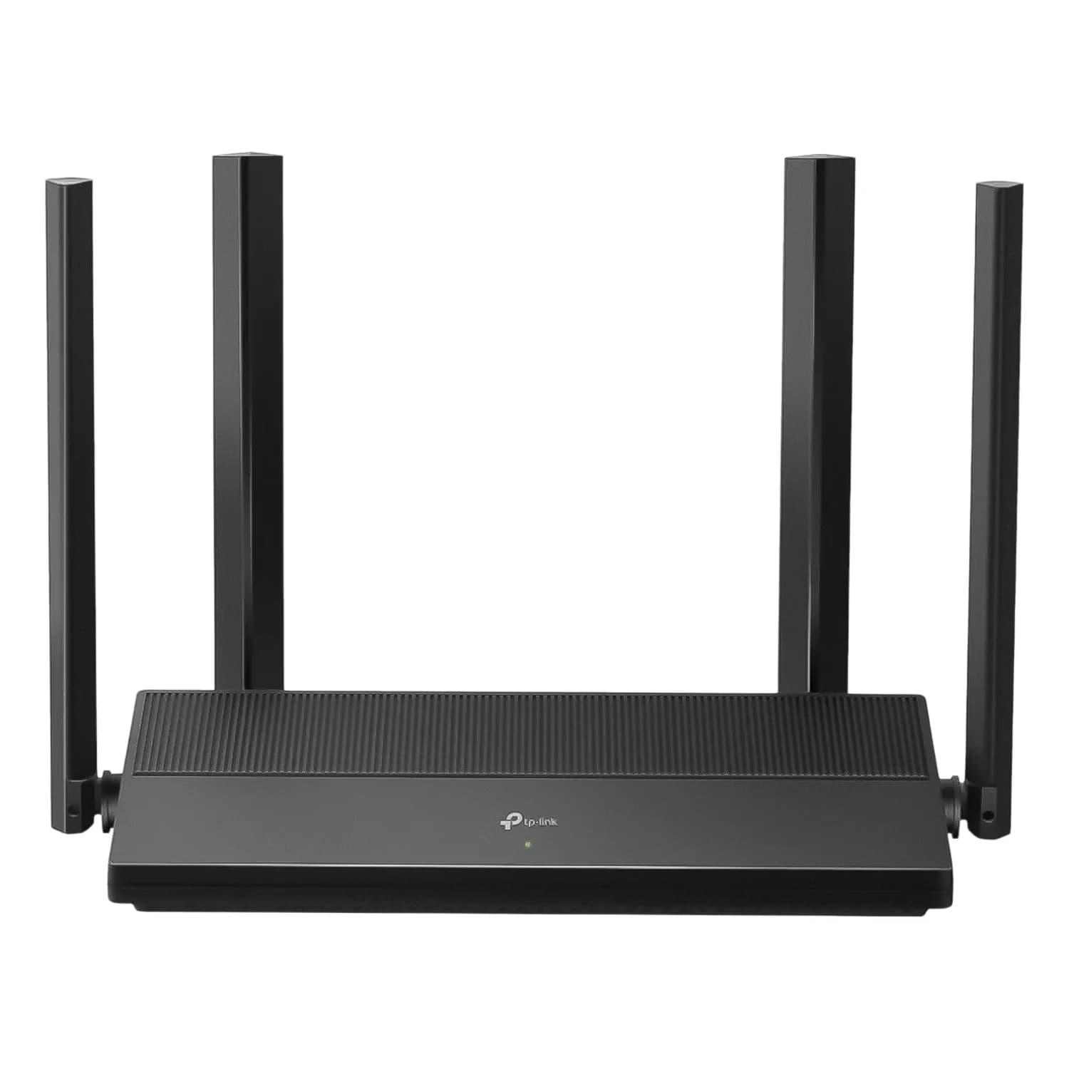 Tplink Roteador Tp Link EX521 Band AX3000 Ghz Mbps Preto