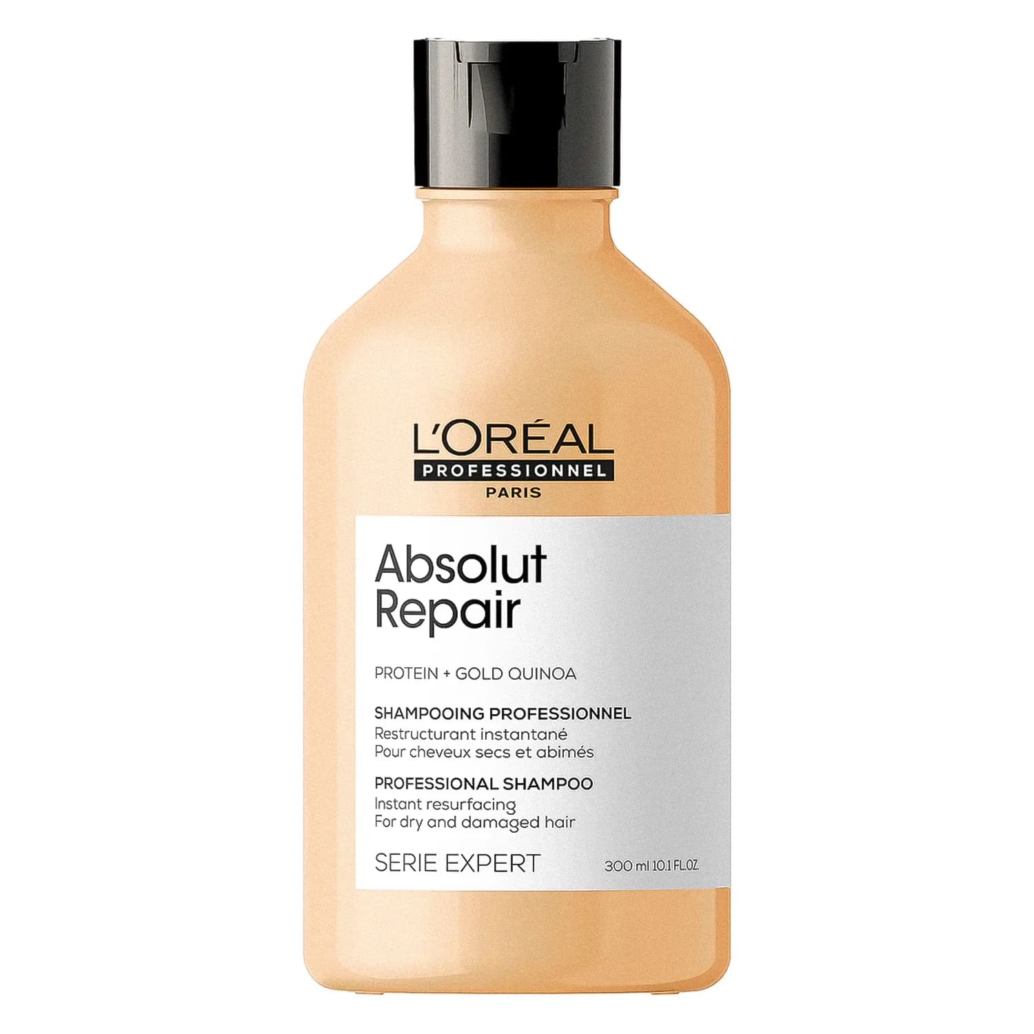 L'Oréal Professionnel Shampoo L'oreal Absolut Repair Gold 500Ml