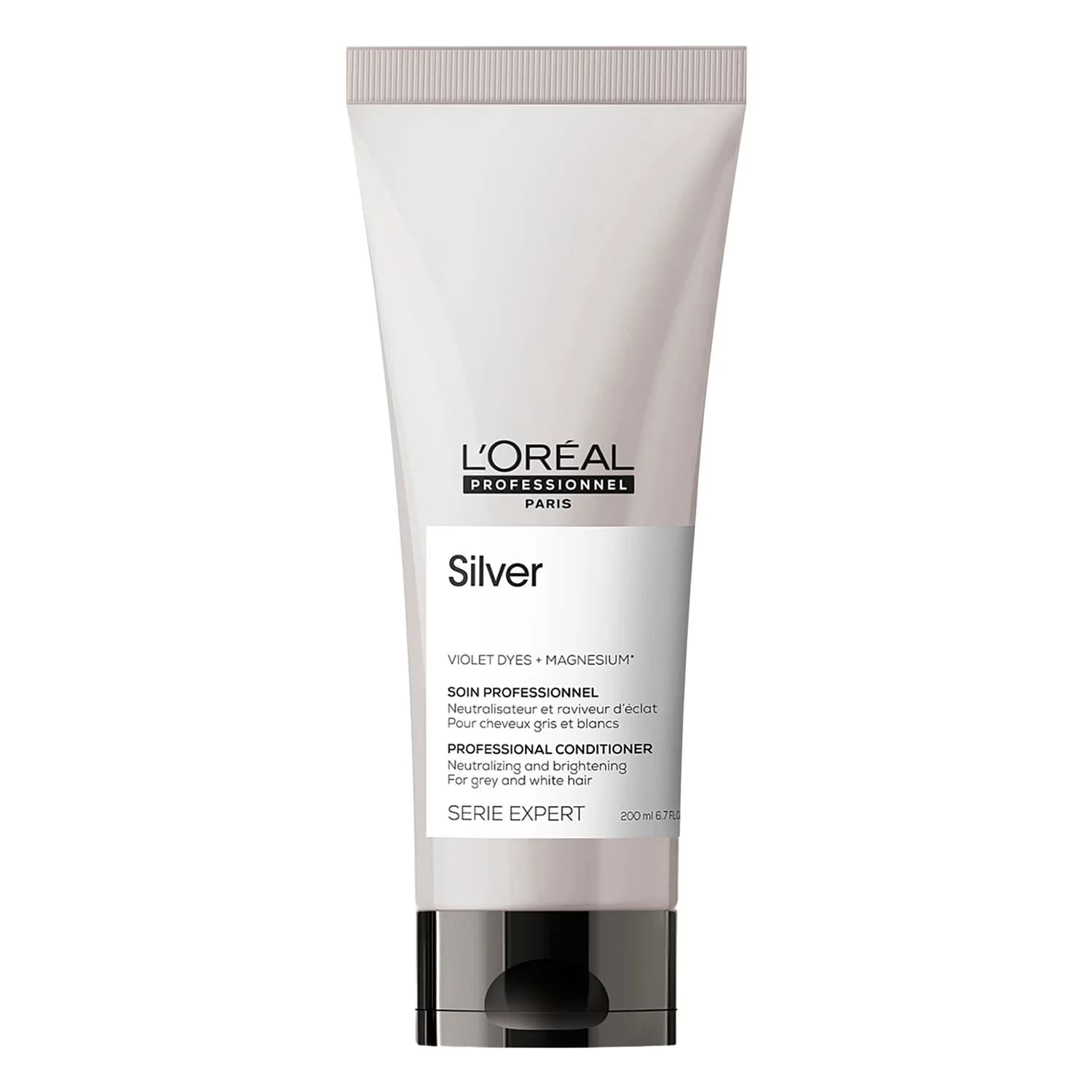 Loreal Condicionador L’Oréal Silver 200Ml